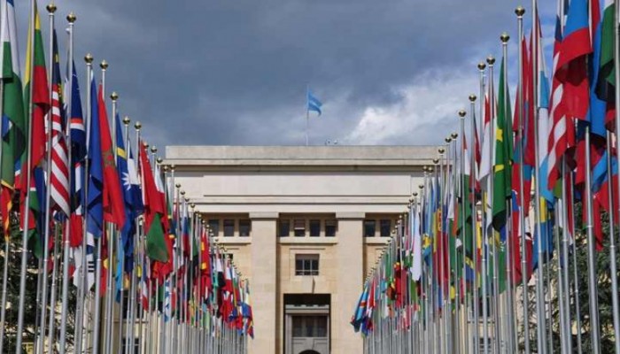 مؤتمر حقوقي بمقر الأمم المتحدة لكشف انتهاكات زعيم عصابة الانقلاب