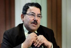 د/ سيف عبدالفتاح يكشف سر رسالة "عزيزي بيريز