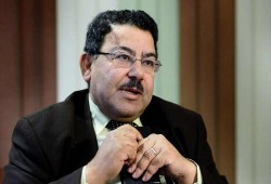 د/ سيف عبدالفتاح يكشف سر رسالة "عزيزي بيريز