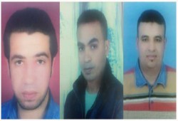 أهالي مختطفون في ليبيا: «أبناؤنا معرضون للقتل.. وروحنا للسيسي وحرسه طردنا»