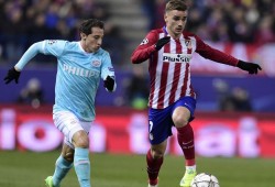 دوري الأبطال : أتلتيكو مدريد يصعد للـ8  بركلات الترجيح على حساب أيندهوفين .. فيديو