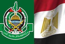 نظام السيسي يستنجد بحركة حماس