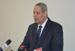 فضيحة .. وزير التعليم يزور مدرسة ببورسعيد يوم الأجازة ويلتقي بـ"طلاب" والوزارة "الإخوان السبب !