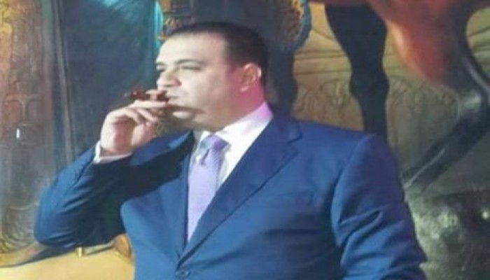 أمن الانقلاب بالفيوم ينقذ المحافظ من أيدي رهبان الدير المنحوت