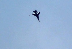 مسؤول عسكري روسي: مقاتلاتنا ستواصل قصف أهدافا في سوريا