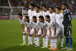 ننشر قائمة منتخب مصر لمباراة نيجيريا في تصفيات أمم إفريقيا