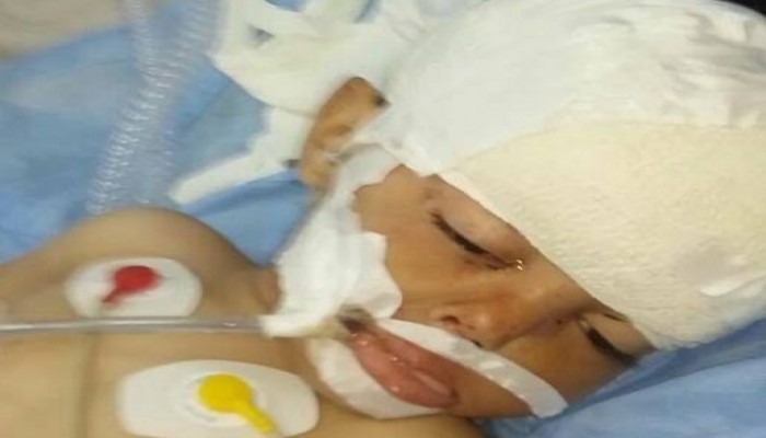 مقتل مواطن وإصابة طفلة في الرأس برصاص الجيش في سيناء