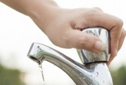 فشل حكومة السيسي.. قطع المياه عن غرب الإسكندرية