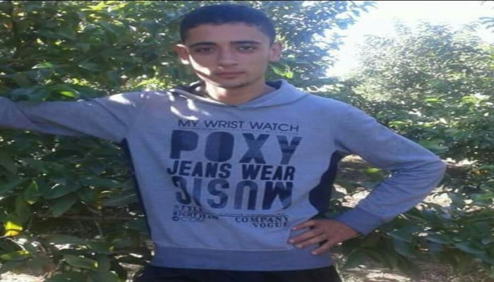 داخلية الانقلاب بالقاهرة تختطف الطالب بالأزهر " محمود ماجد أبو كاشيك" منذ 3 أيام وتخفيه قسريا