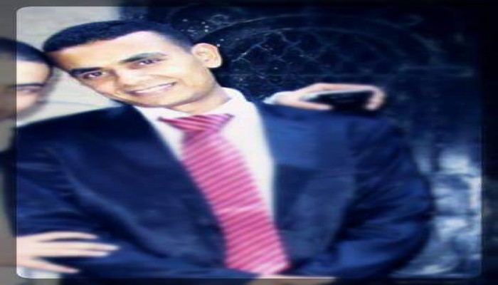 الاسكندرية:الاعتداء على المعتقل "إبراهيم العزب" لطلبه العلاج بسبب مرضه