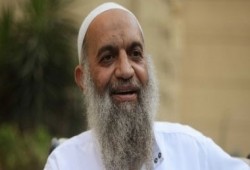 الإفراج عن "محمد الظواهري" من "مقبرة العقرب"
