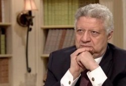 "خناقة أذرع الانقلاب"بلاغ للنائب العام يتهم مرتضى منصور بإهانة وتهديد"السيسي"