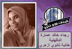 قضاء الانقلاب يقضي ببراءة الداعرات ويحبس العفيفات