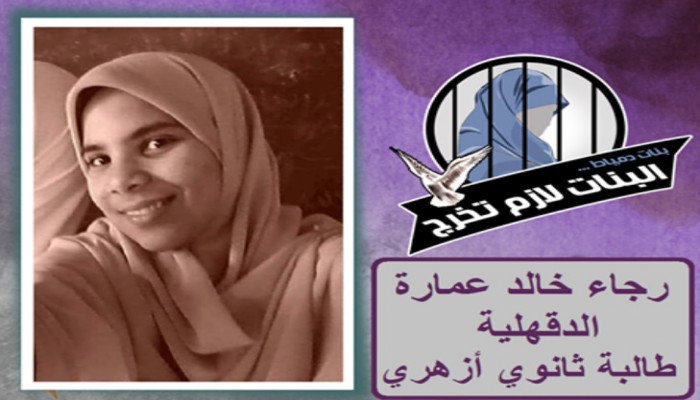 قضاء الانقلاب يقضي ببراءة الداعرات ويحبس العفيفات