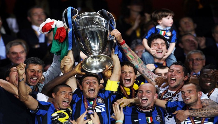 لأول مرة منذ 15 عاما .. دور الثمانية في أوروبا بدون "إيطاليا"