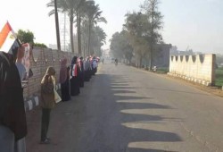 أحرار الإسكندرية والبحيرة ينتفضون ضد الانقلاب وجرائمه