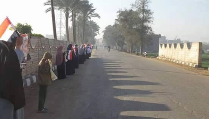 أحرار الإسكندرية والبحيرة ينتفضون ضد الانقلاب وجرائمه