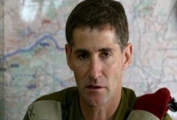 نائب قائد أركان جيش الاحتلال : لن نهدأ طالما أردوغان ورفاقه يحكمون تركيا