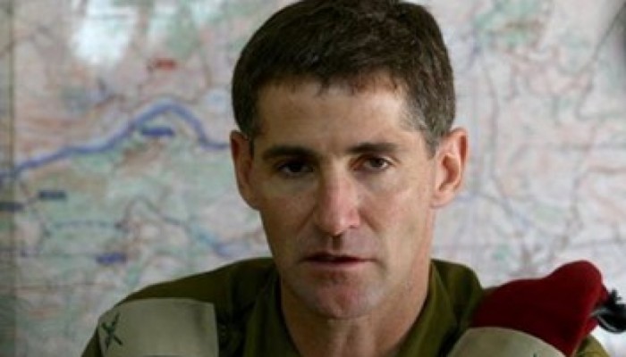 نائب قائد أركان جيش الاحتلال : لن نهدأ طالما أردوغان ورفاقه يحكمون تركيا