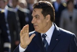 سجن بن علي 10 سنوات