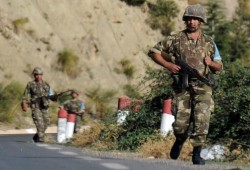 هجوم مسلّح على منشأة للغاز بالجزائر