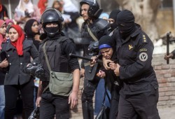 "واشنطن بوست": الغرب يؤمّن للسيسي انتهاكات حقوق الإنسان