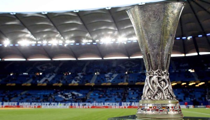 ننشر قرعة الدوري الأوروبي .. مواجهات نارية