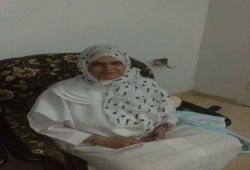 أوضاع صعبة تعانيها المعتقلة "سلوى عبدالمنعم حسانين" 56 عاما