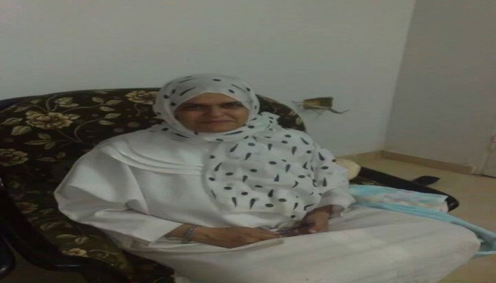 أوضاع صعبة تعانيها المعتقلة "سلوى عبدالمنعم حسانين" 56 عاما