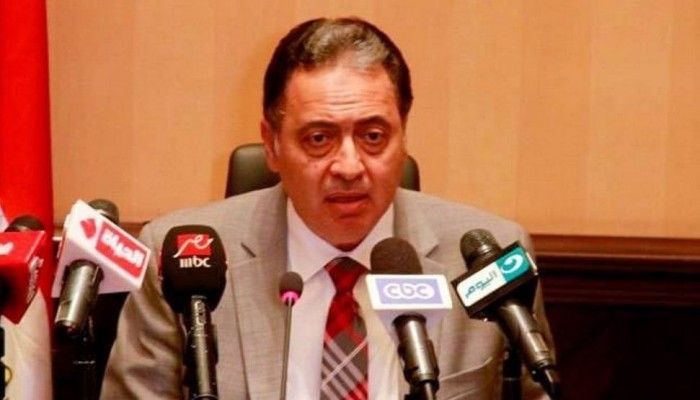 "صحة" الانقلاب : رفع أسعار الأدوية التى تقل عن 10 جنيهات