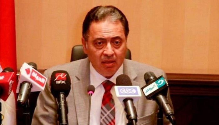 "صحة" الانقلاب : رفع أسعار الأدوية التى تقل عن 10 جنيهات