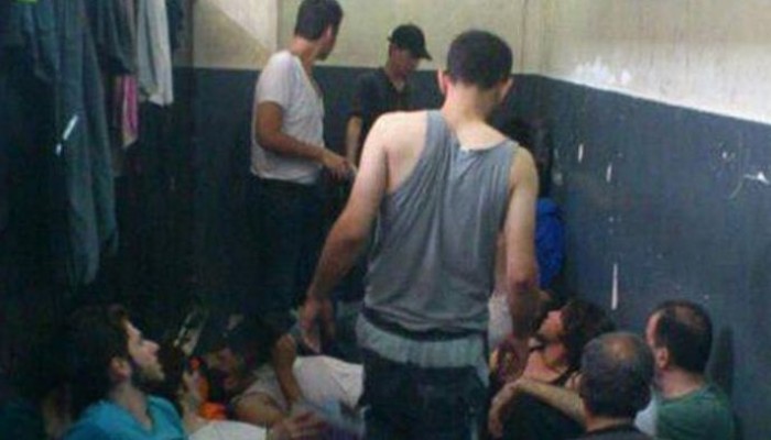 الأمم المتحدة توصي بتشكل "لجنة دولية" لتقصي أوضاع السجون في مصر