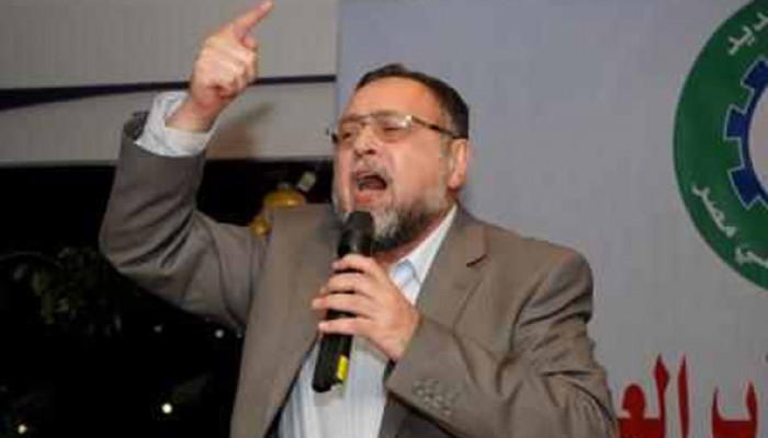 إخلاء سبيل مجدي حسين والشيخ فوزي السعيد وبعض قيادات تحالف دعم الشرعية