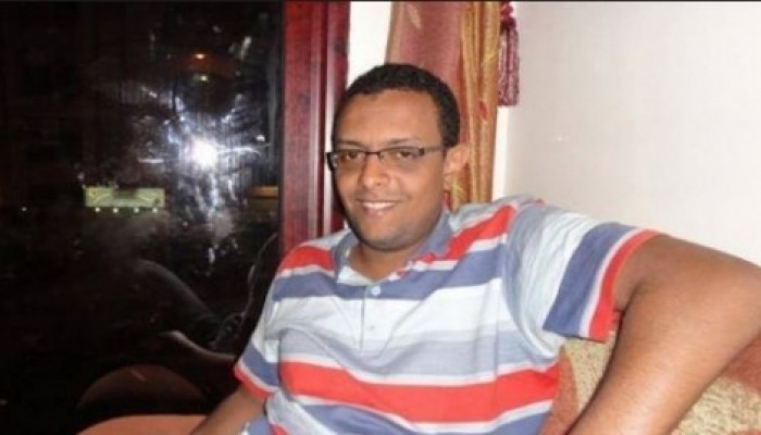 زوجة الصحفي المعتقل"محمد البطاوي": لا نستطيع الطعن على قرارات تجديد حبسه منذ 277 يومًا