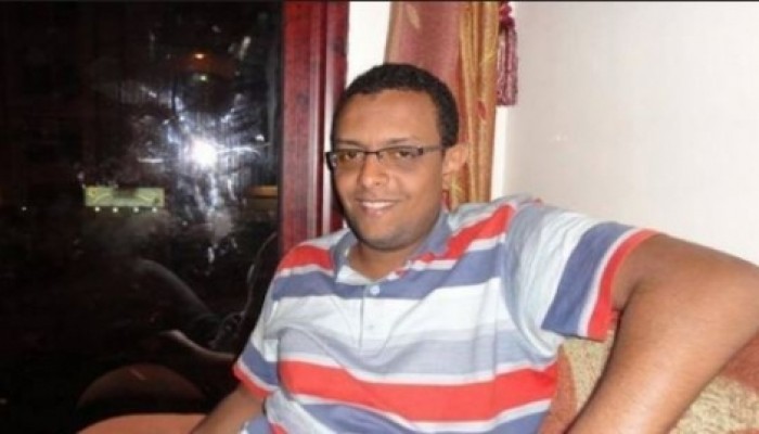 زوجة الصحفي المعتقل"محمد البطاوي": لا نستطيع الطعن على قرارات تجديد حبسه منذ 277 يومًا