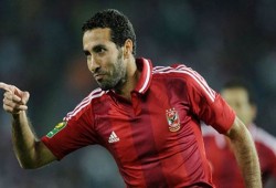 تعرف على رسالة أبو تريكة للاعبي الاهلي بعد الفوز على ريكرياتيفو