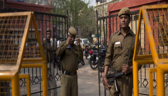 اندلاع احتجاجات عنيفة بعد شنق مسلميْن من تجار الماشية بالهند