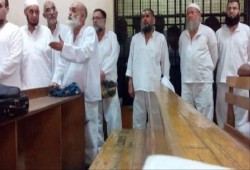 نيابة الانقلاب لم تستئنف على إخلاء سبيل "قيادات التحالف"