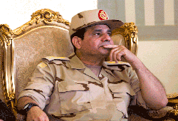 بعد تكليف السيسي للجيش بمهمة ضبطها .. أسعار السلع الغذائية ترتفع 25%