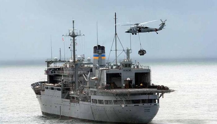 واشنطن توجه وحدة مشاة بحرية إلى العراق لمحاربة "تنظيم داعش"