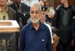 "الاستئناف" ترفض طلب رد هيئة محكمة "عمليات رابعة"