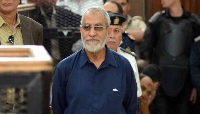 "الاستئناف" ترفض طلب رد هيئة محكمة "عمليات رابعة"