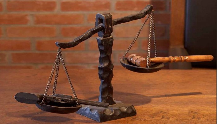 مجلس تأديب القضاة يعزل 15 قاضيا من حركة "قضاة من أجل مصر"