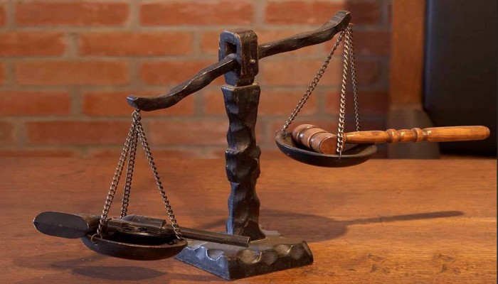 مجلس تأديب القضاة يعزل 15 قاضيا من حركة "قضاة من أجل مصر"