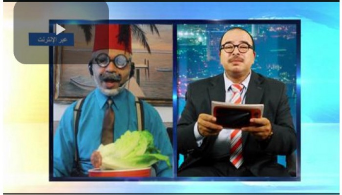 شاهد: باكوس وكنانة يكشفان سر انخفاض سعر الجنيه