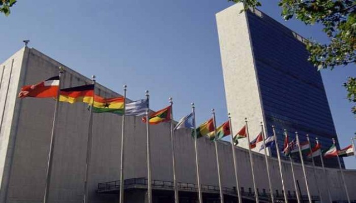 الرباط تطالب الأمم المتحدة بإغلاق مكتب ارتباطها في الصحراء الغربية