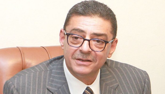 «القضاء الإداري» يرفض حل مجلس إدارة الأهلي المعيّن