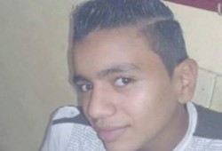 أمن الفيوم يعذب معتقل "طفل" ويتركه بين الحياة والموت