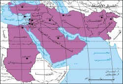 الحرية مطلب أول