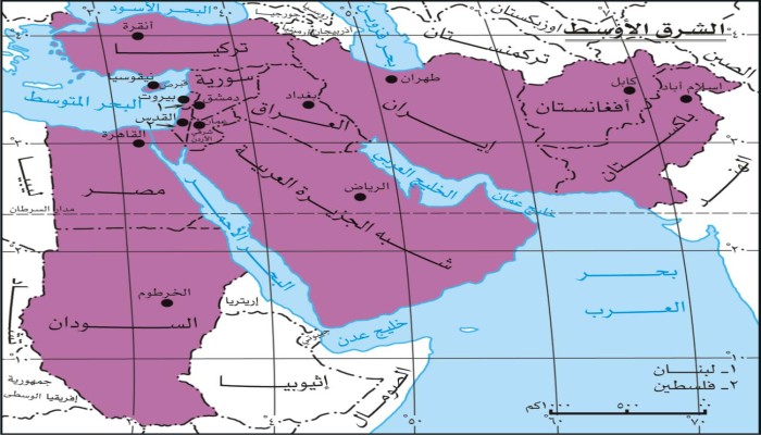 الحرية مطلب أول